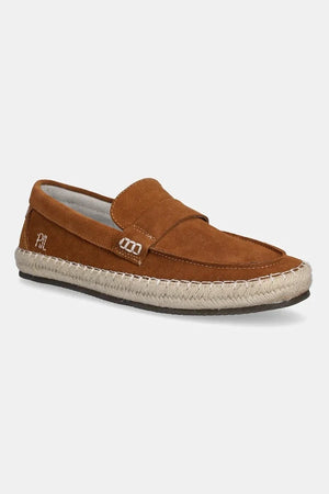 Pepe Jeans TOURIST COAST Süet Espadriller