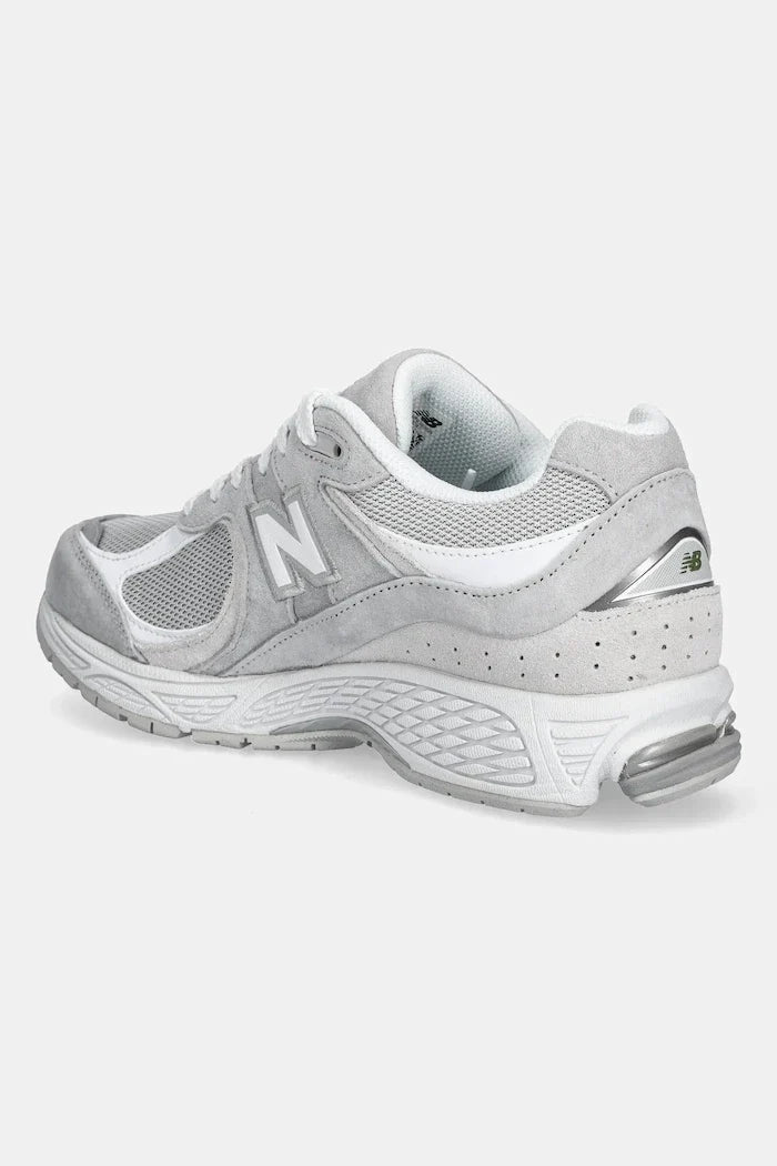New Balance 2002 Süet Spor Ayakkabı