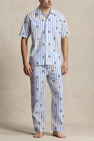 Polo Ralph Lauren men's cotton pajama bottoms