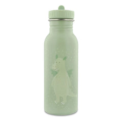 Trixie - Mr. Dragon 500ml Water Bottle | Green