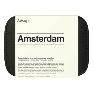 Aesop - Amsterdam Gift Set