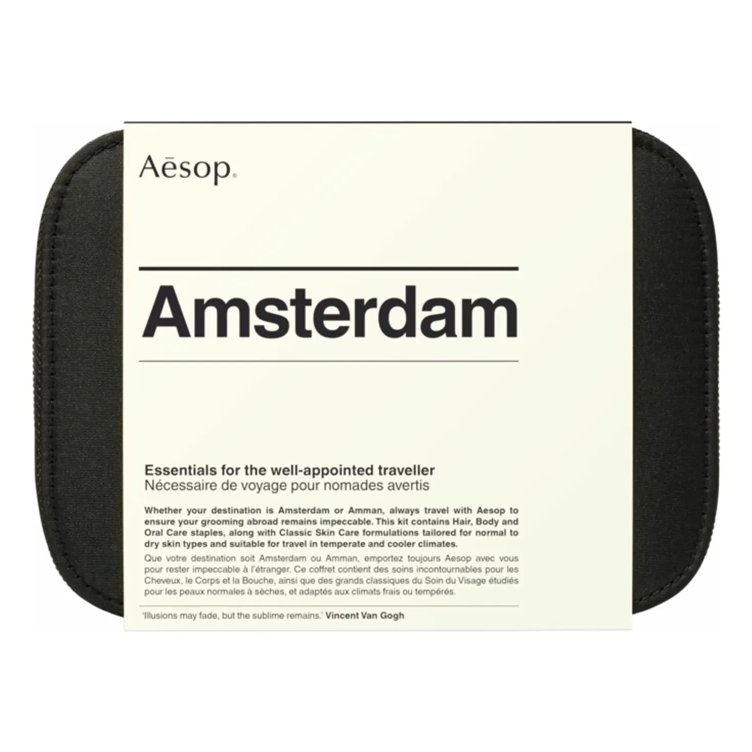 Aesop - Amsterdam Gift Set