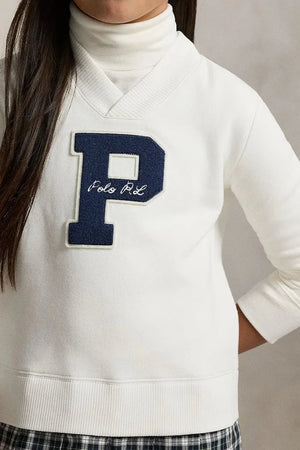Polo Ralph Lauren Çocuk Elbisesi