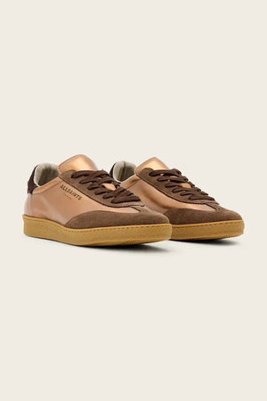 AllSaints Thelma Sneaker Deri Spor Ayakkabı