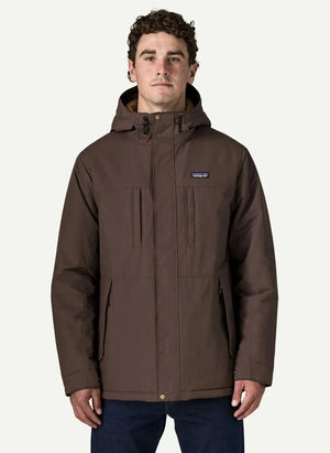 Patagonia - Isthmus Parka | Brown