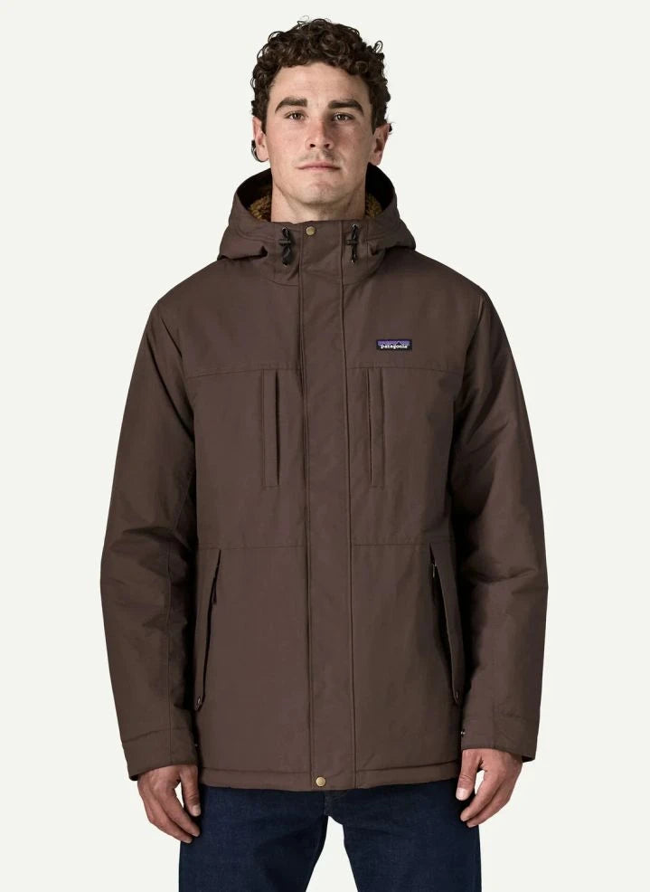 Patagonia - Isthmus Parka | Brown