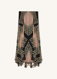 Mes Demoiselles - Garbo Skirt | Black