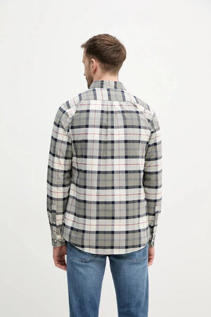 Barbour Lewis Tailored Gömlek