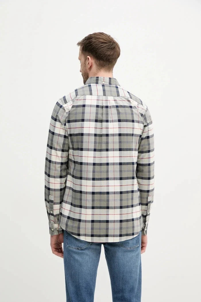 Barbour Lewis Tailored Gömlek