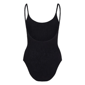 Smallable Woman - Marcia one-piece swimsuit | Black