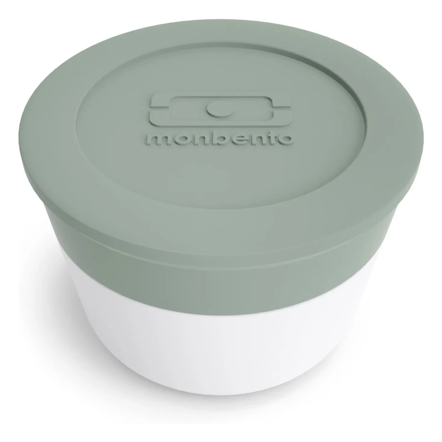 Monbento - Temple Sauce Bowl | Green