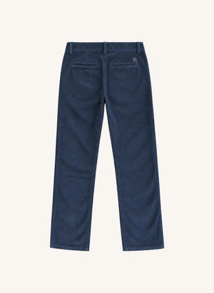 Smallable Kid - Wiss Pants | Blue