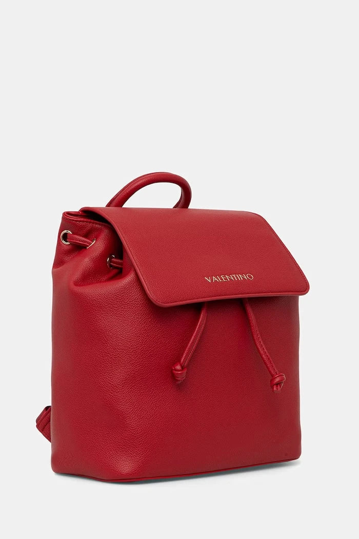Valentino Bags women's faux leather city backpack RYTA RE