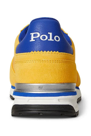 Polo Ralph Lauren Varick Pp Spor Ayakkabı