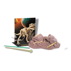 4M - Dig A T-Rex Dino Kiti