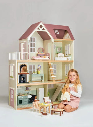 Tender Leaf Toys - Mulberry Manor