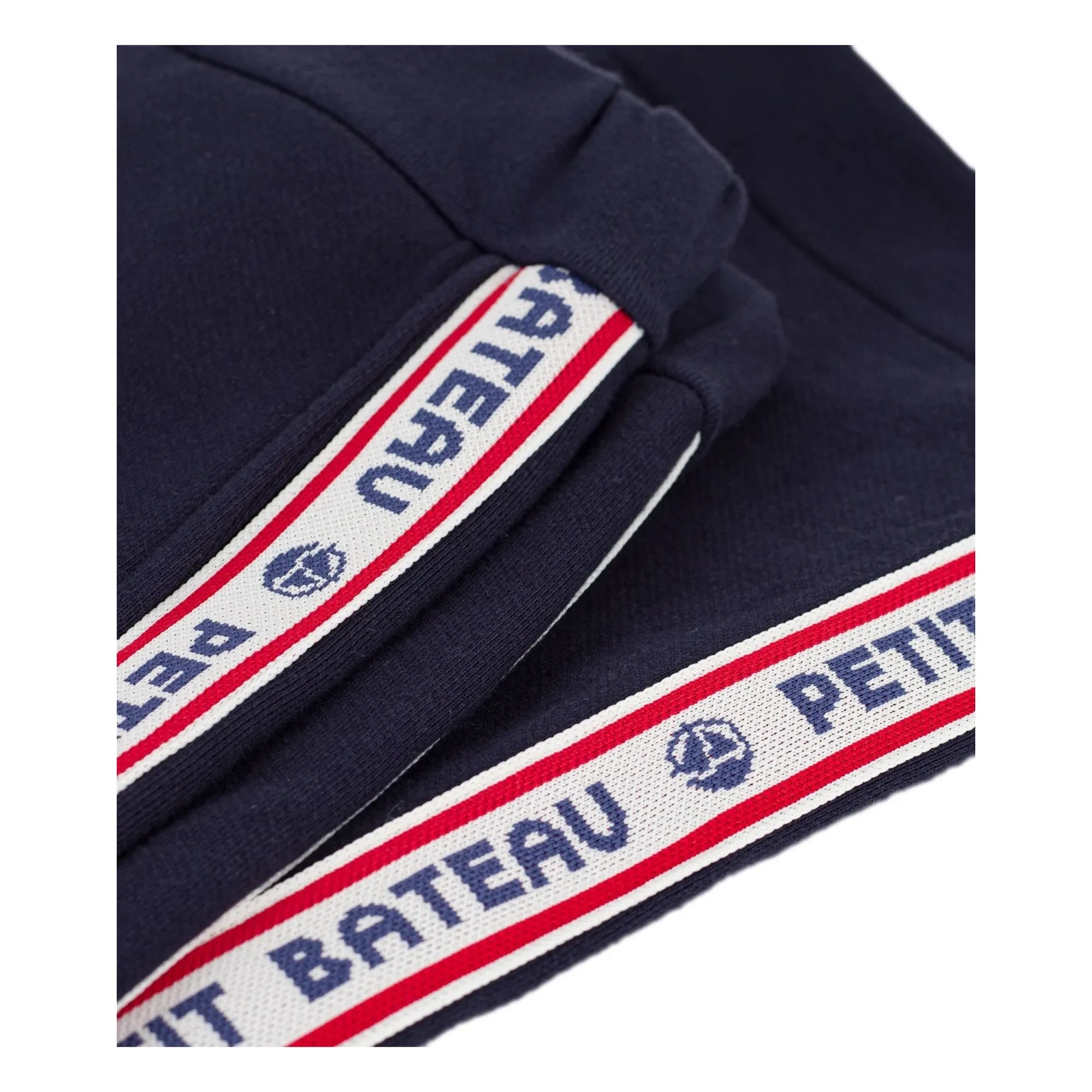 Petit Bateau - Petit Bateau Jogger | Navy Blue