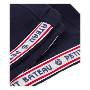 Petit Bateau - Petit Bateau Jogger | Navy Blue