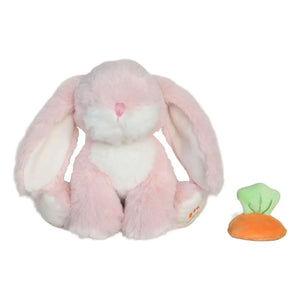 Olli Ella - Pink Bunny Plush