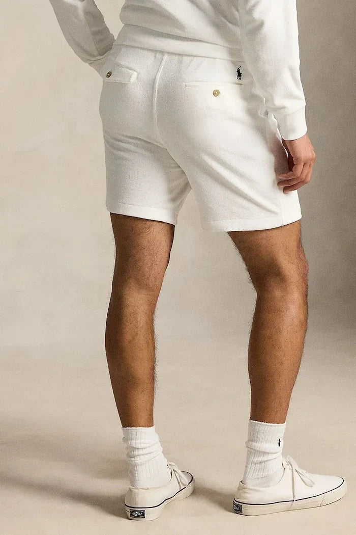 Polo Ralph Lauren erkek pamuklu şort