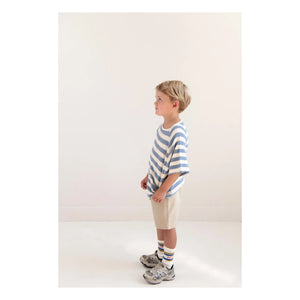 Jenest - Hug Organic Cotton Shorts | Beige