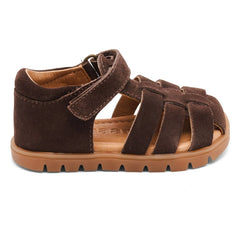 bisgaard - Beka S sandals | Brown