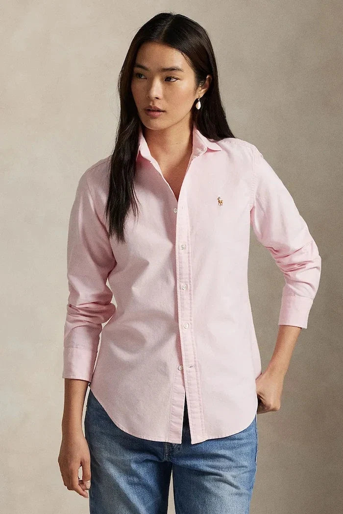 Polo Ralph Lauren Pamuklu Gömlek