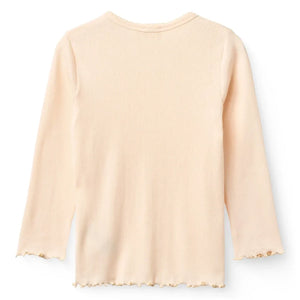 Copenhagen Colors - Modal Embossed T-Shirt