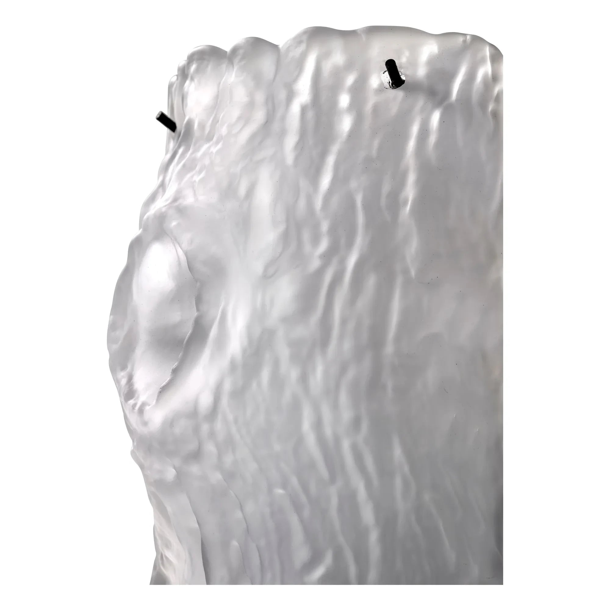 Serax - Oak Wall Lamp | White
