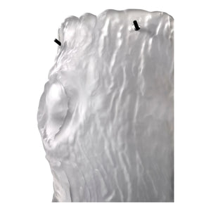 Serax - Oak Wall Lamp | White