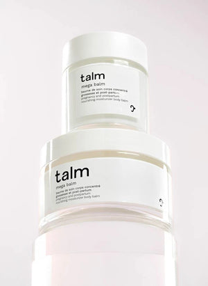 Talm - Mega Balm Pregnancy and Postpartum Care Balm - 200 ml