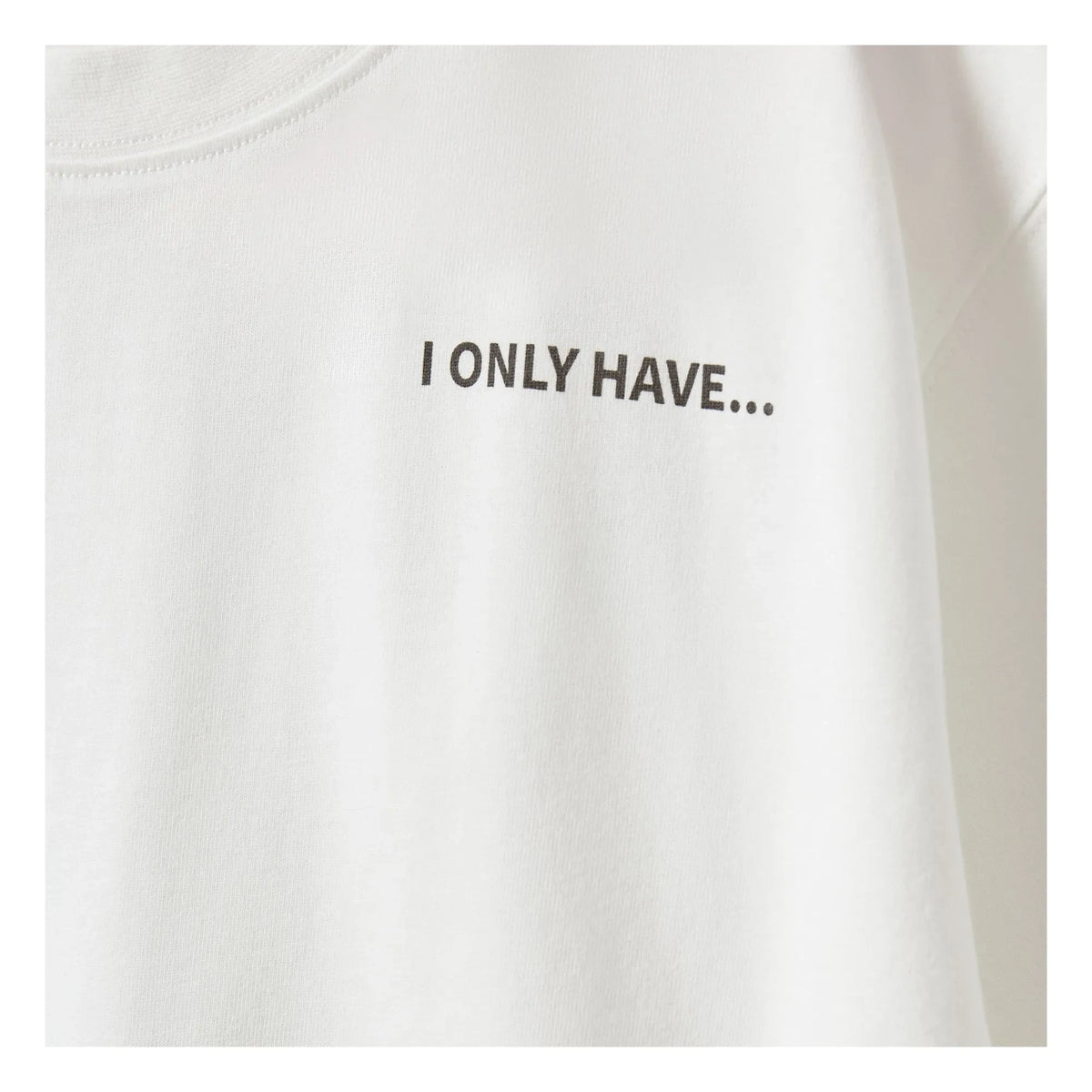 Sofie Schnoor - Maesy T-Shirt | White