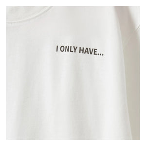 Sofie Schnoor - Maesy T-Shirt | White