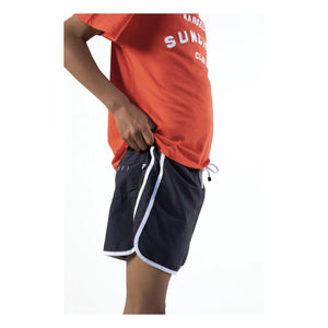 Sunchild - Carlos swim shorts | Dark Gray