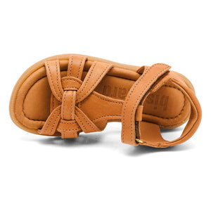 bisgaard - Felicia Sandal | Cognac