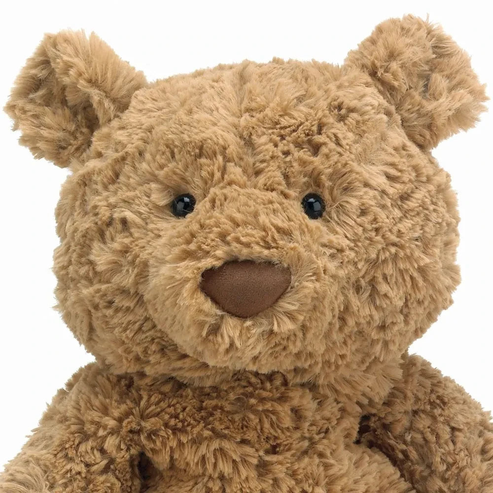 Jellycat - Bartholomew Bear | Brown
