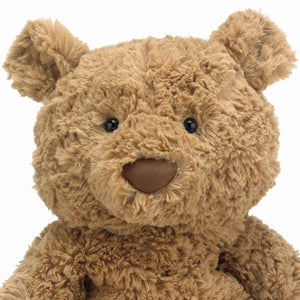 Jellycat - Bartholomew Bear | Brown