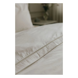 garbo&friends - Pearl Duvet Cover
