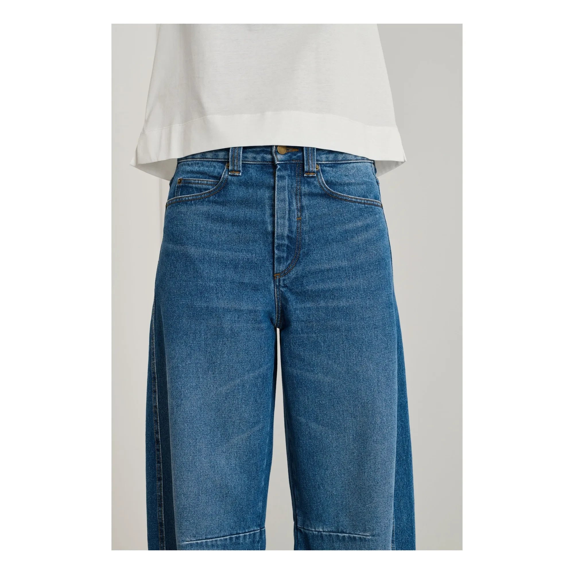 Soeur - Jean Eliott | Blue