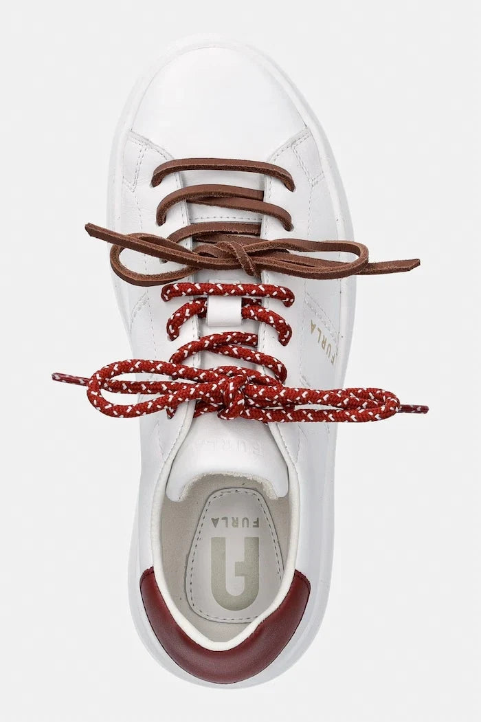 Furla Hype kadın deri sneaker