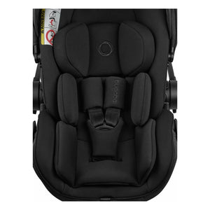 Bugaboo - Otter Car Seat | Black