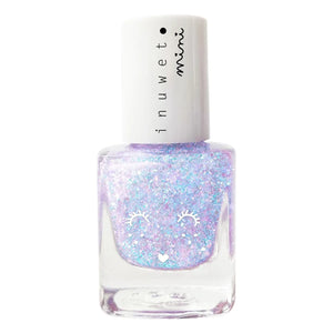 Inuwet - Princess Blue Water-Based Varnish - 5 ml
