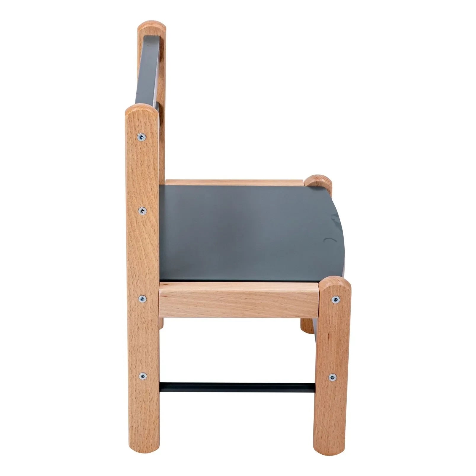 Combelle - Louise Chair | Dark Olive