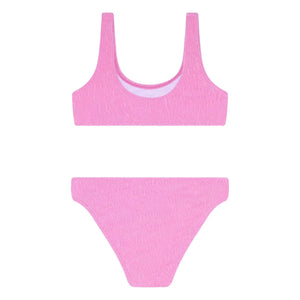 Smallable Kid - New Loan Swimsuit | Candy Pink