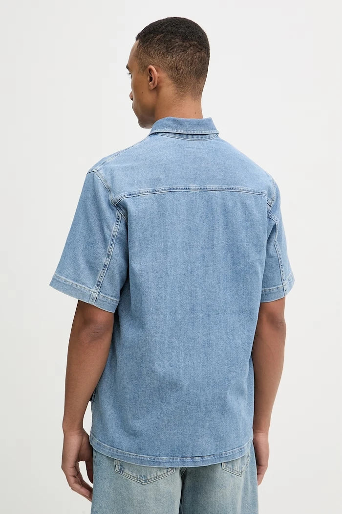 Marc O'Polo Erkek Denim Gömlek