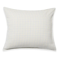 garbo&friends - Gingham pillowcase