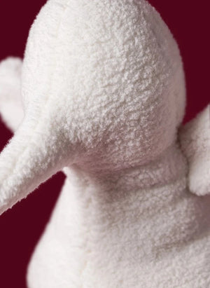 Jellycat - Ghost Bob Plush