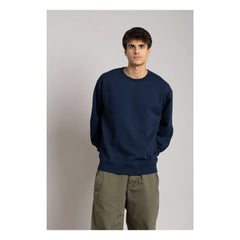 Smallable Man - Bond organic cotton sweatshirt | Navy Blue