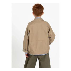Finger in the Nose - Pharell Jacket | Kil