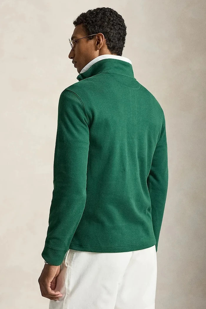 Polo Ralph Lauren pamuklu erkek sweatshirt